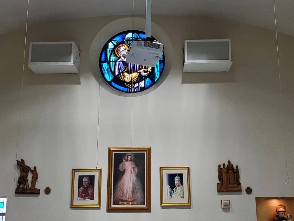 Vertical photo