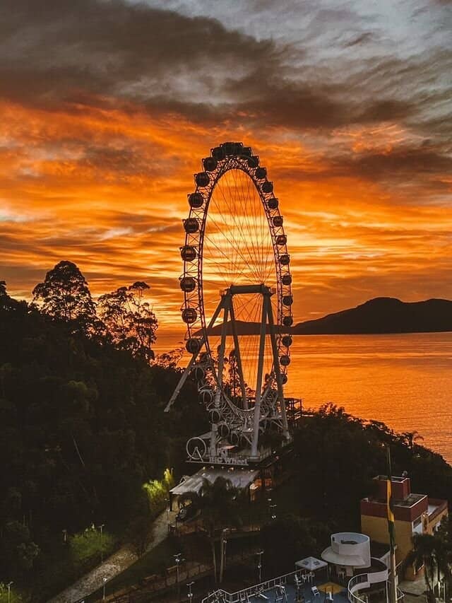 Vertical photo