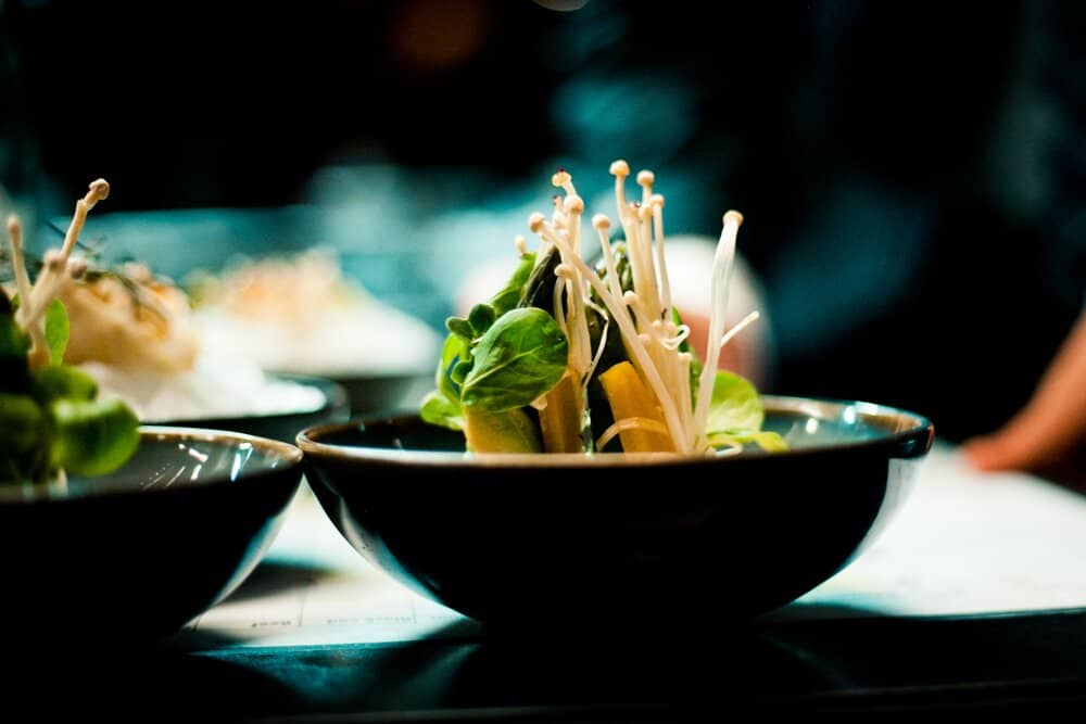 Exquisite Wagyu Beef