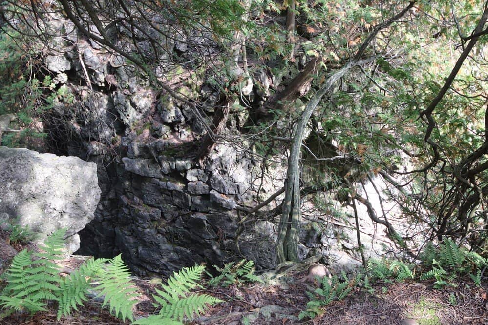 Kolapore Wilderness Trail