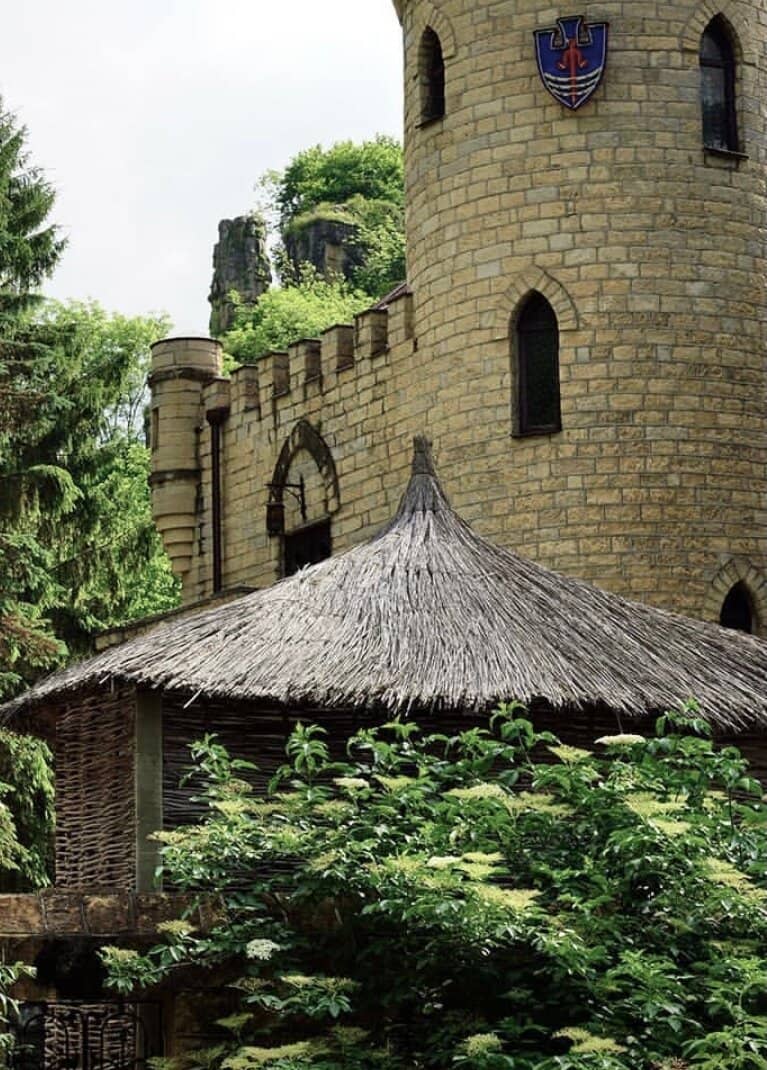 Vertical photo