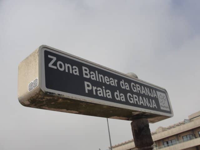 Pristine Golden Sands