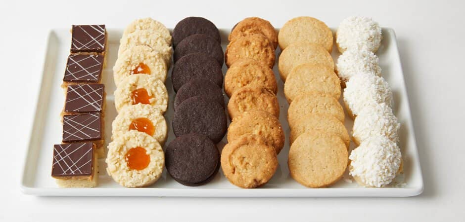 Savory Snacks