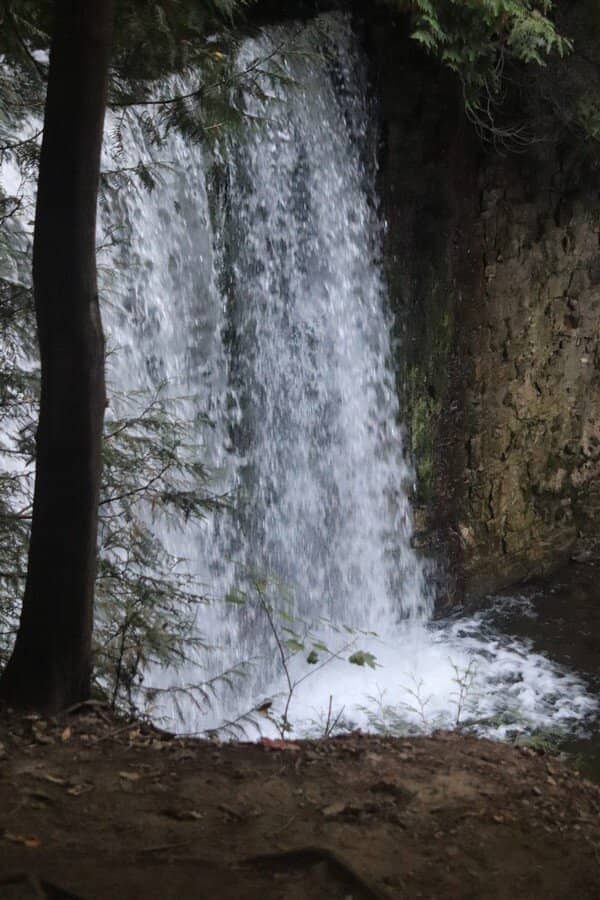 Bruce Trail Access