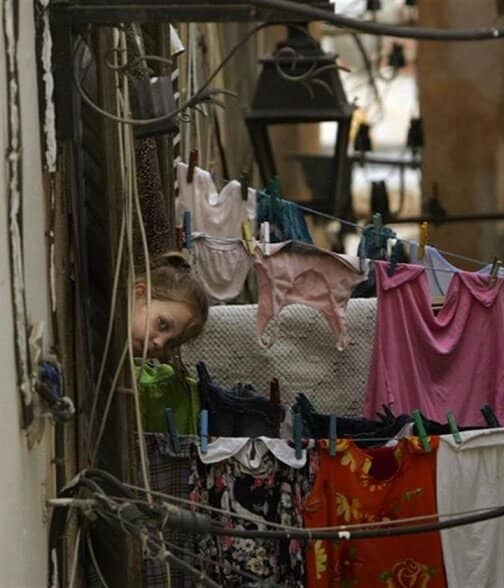 Traditional Women's Clothing