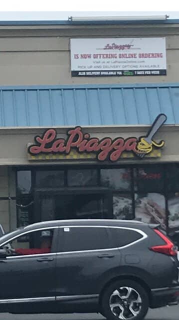 Rooftop Terrace Dining