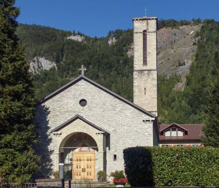 Remarkable Acoustics