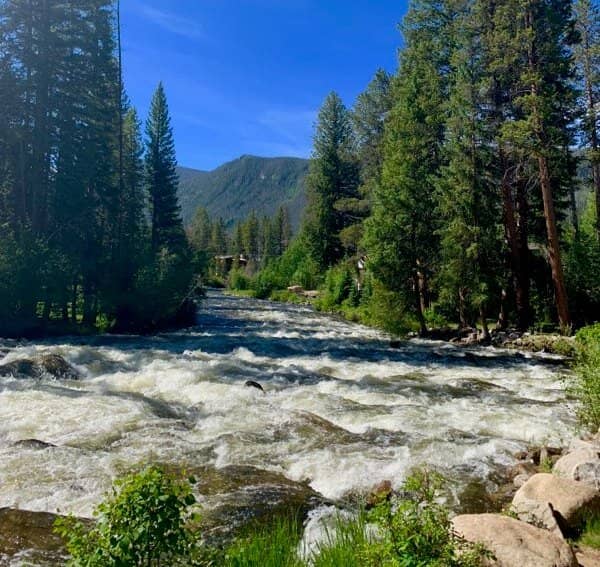 Historic Charm and Rustic Elegance