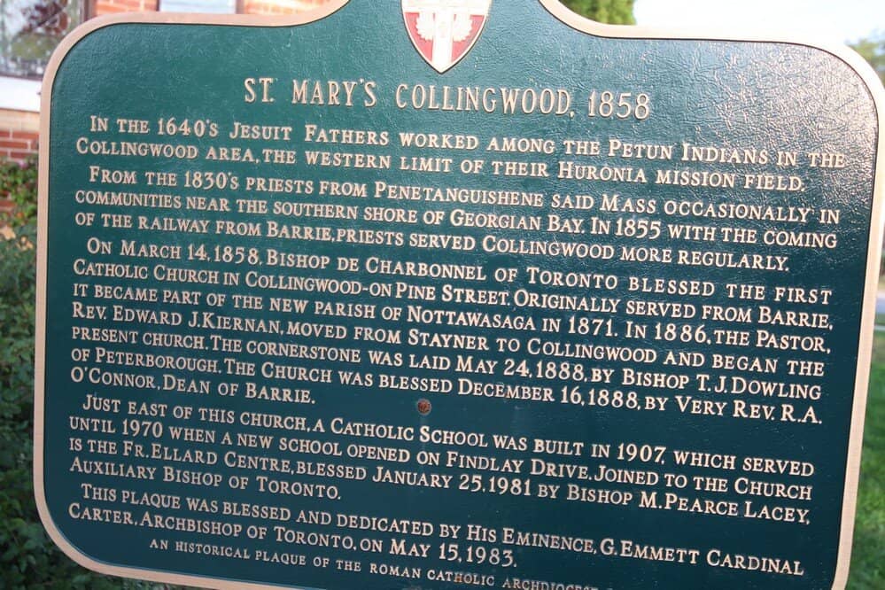 Community Atmosphere