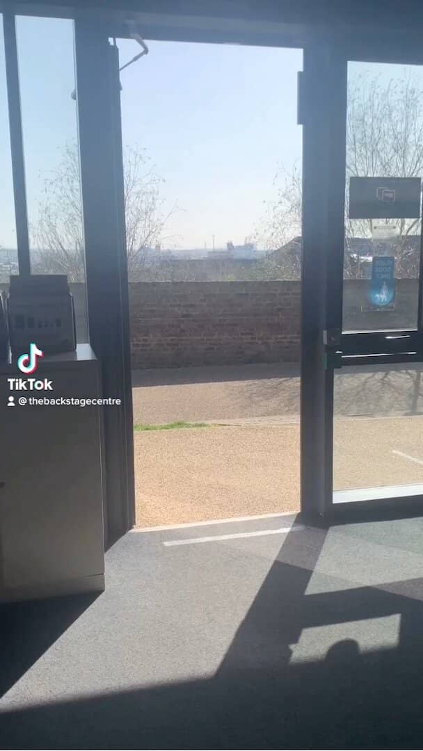 Historic Barns & Gardens