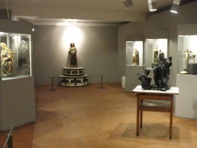 Regional Archaeological Finds