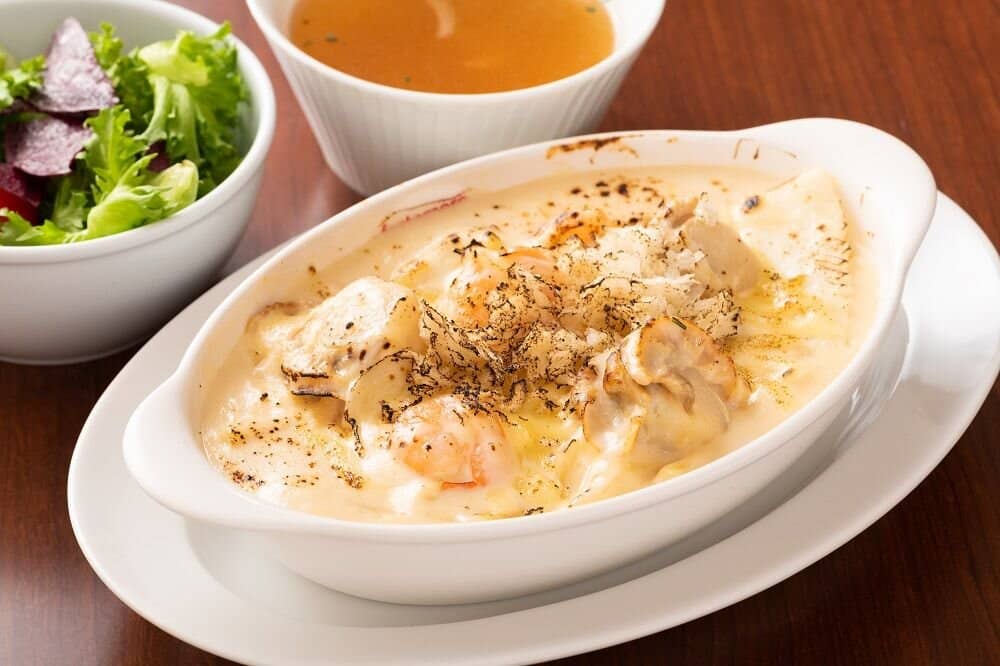 Delectable Curry Sauce