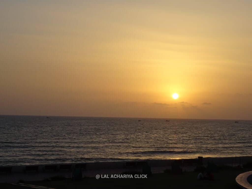 Spectacular Sunrises & Sunsets