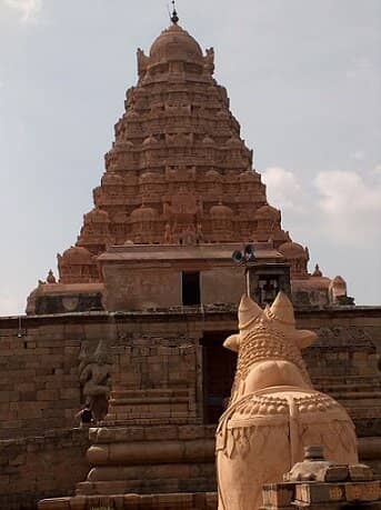 Intricate Sculptures