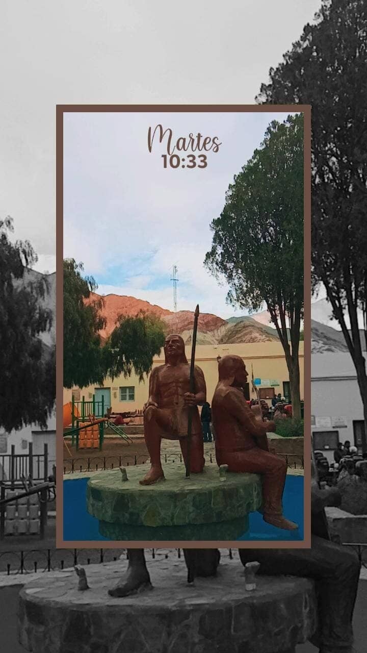 Vertical photo