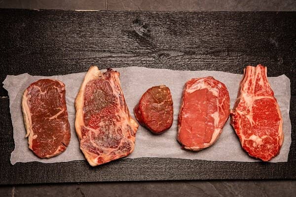 Warm & Inviting Atmosphere