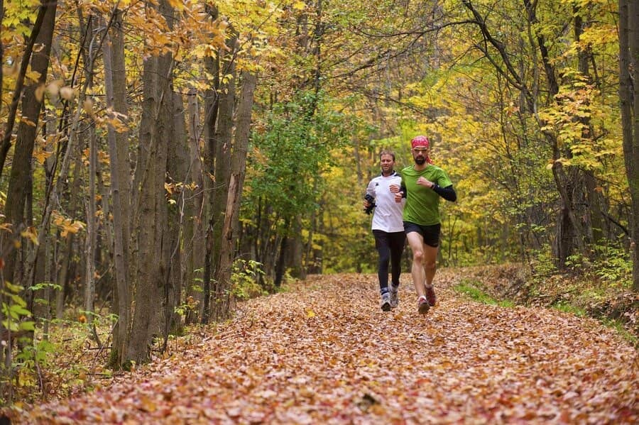 Year-Round Outdoor Recreation