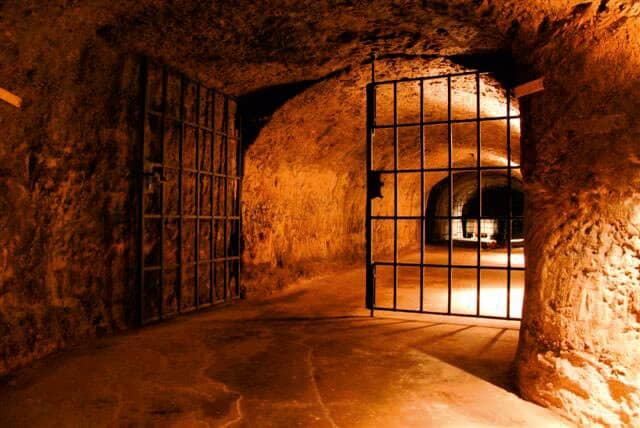 World War II Shelter History