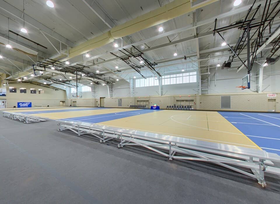 Gymnastics Competitions