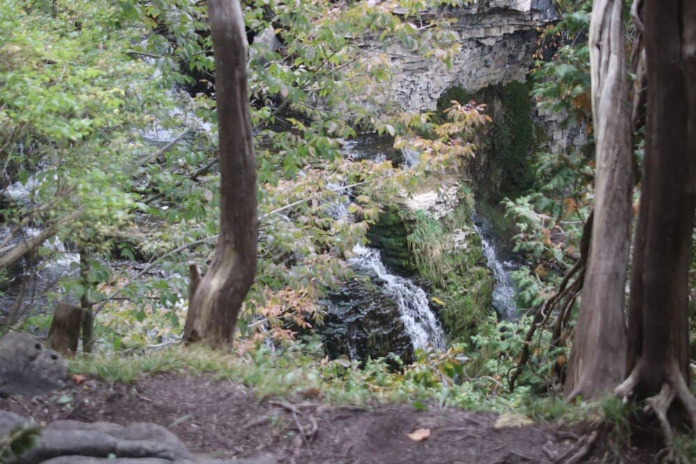 Jones Falls