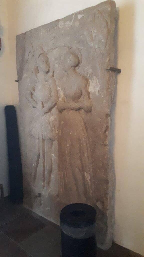 Seasonal Art Displays