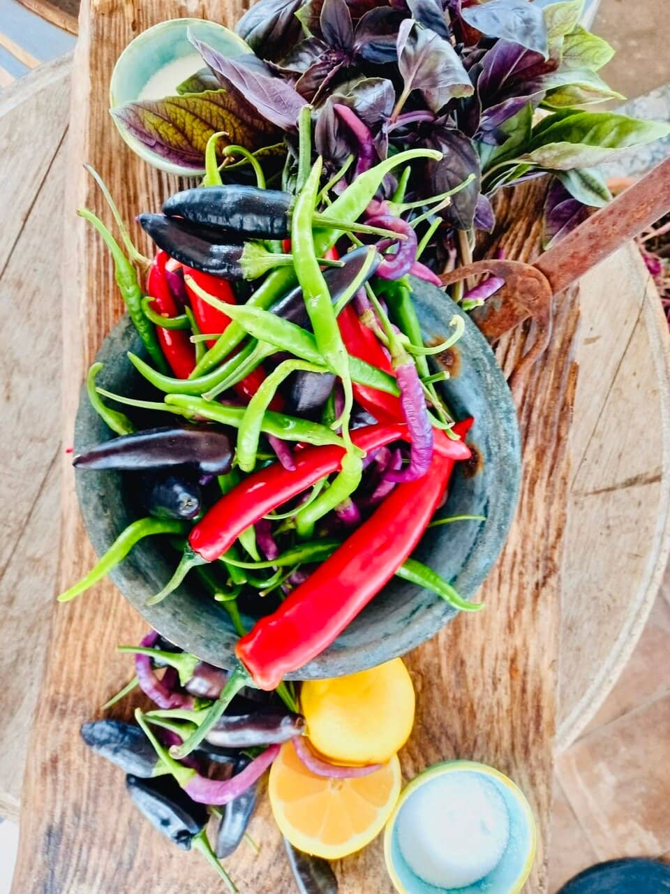 Generous Portions & Delicious Cocktails