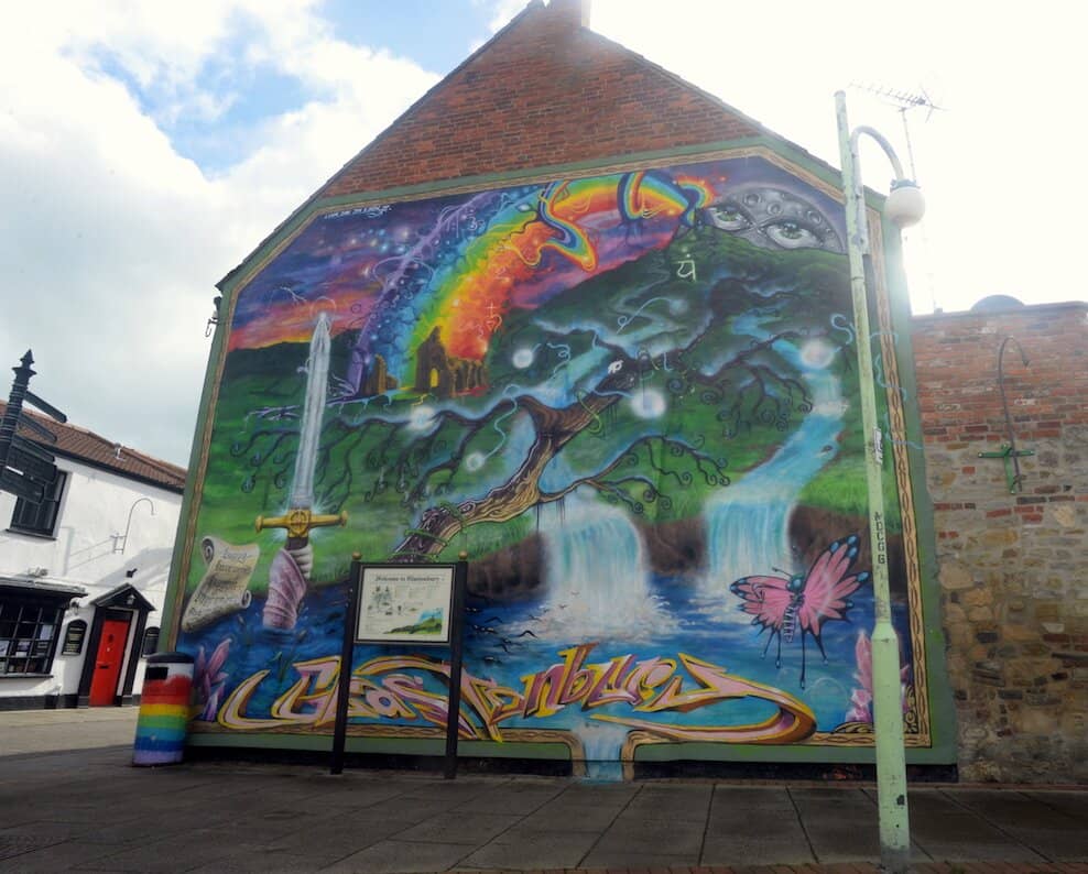 Ever-Changing Art Landscape