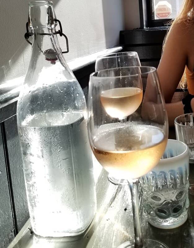 Cozy Atmosphere & Dog-Friendly Patio