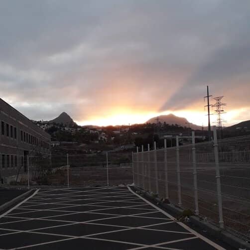 Exclusive Residential Charm