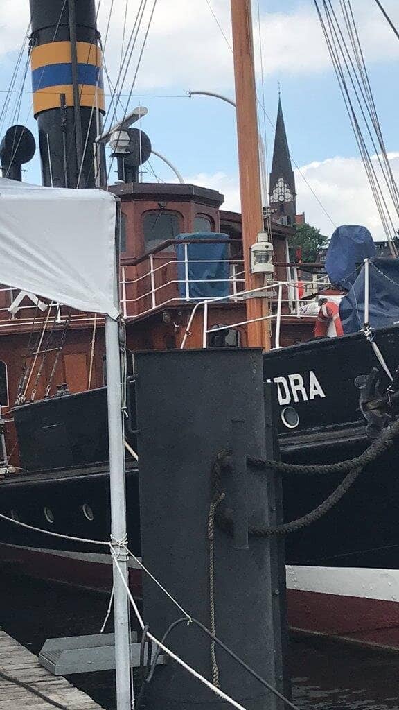 Maritime Heritage