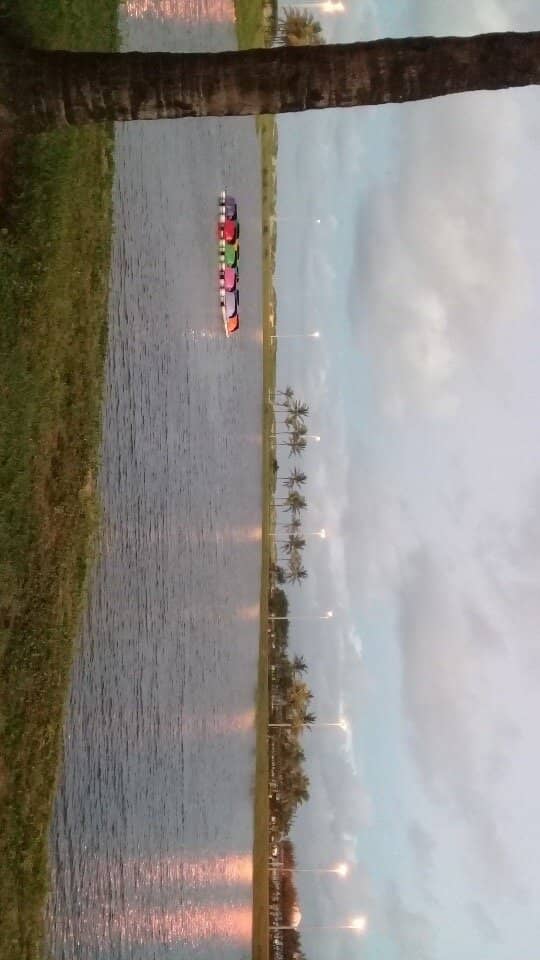 Passarela do Caranguejo