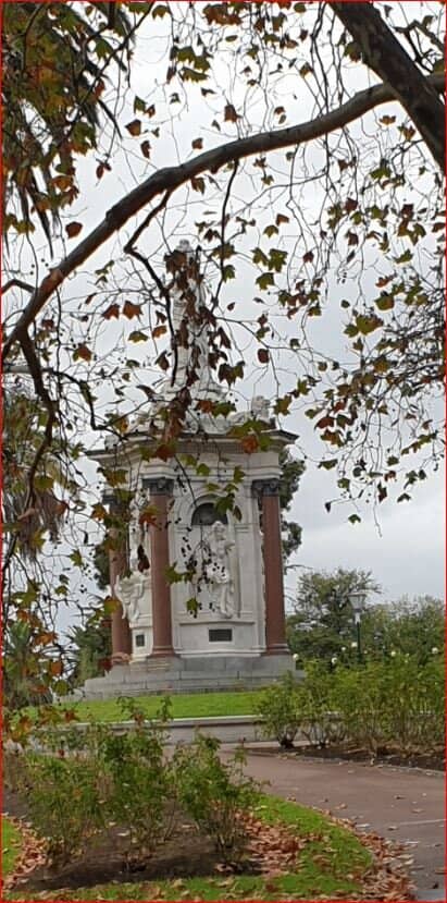 Derby Square Oasis