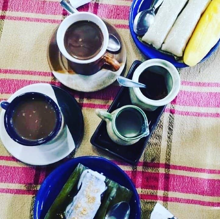 Vegetarian-Friendly Menu