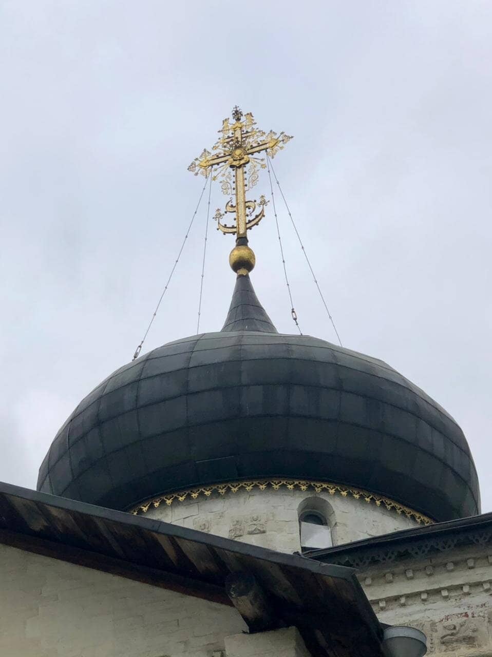 Centaur and Other Figures