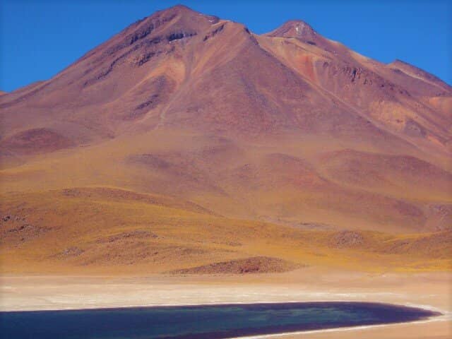 Breathtaking Panoramic Views