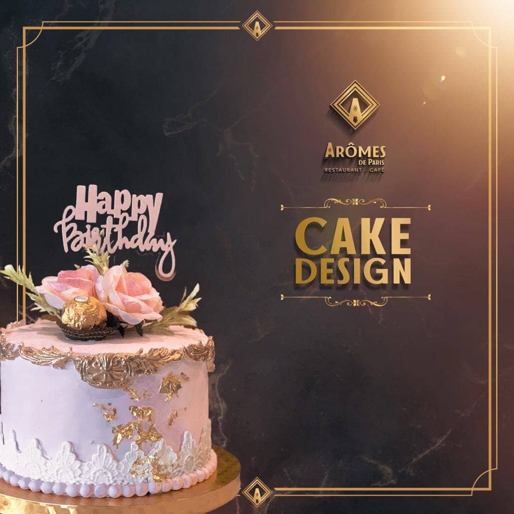 Delicious Food for All Occasions