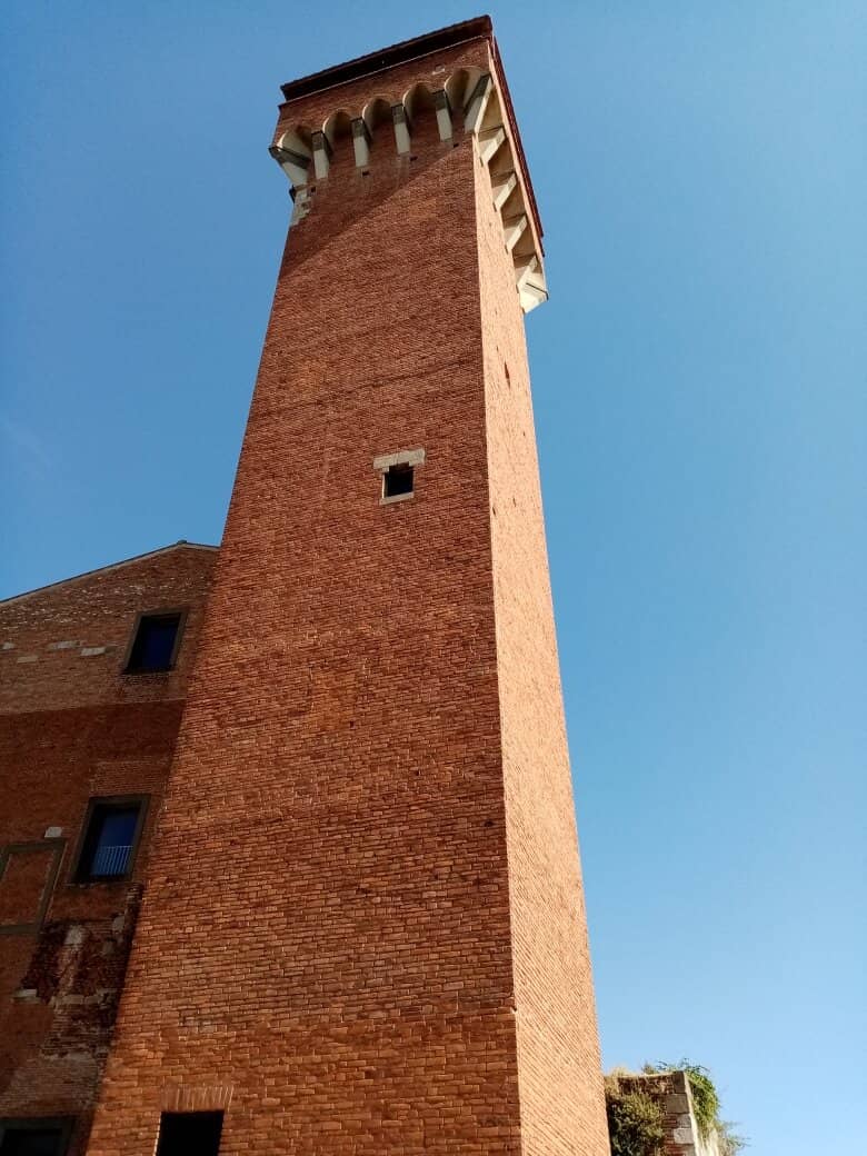 Medieval Architecture