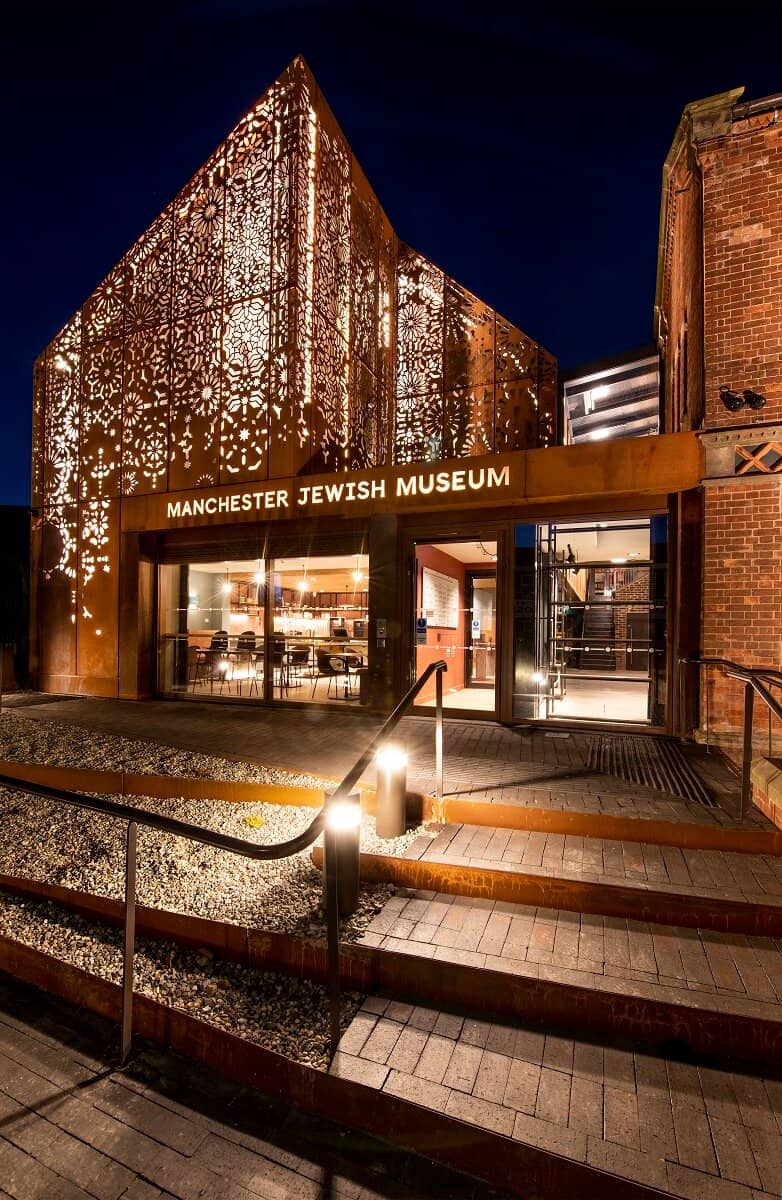 Oral History Headphones