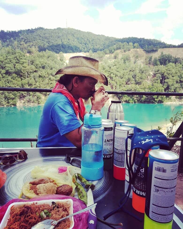 Sunrise & Sunset Vantage Points