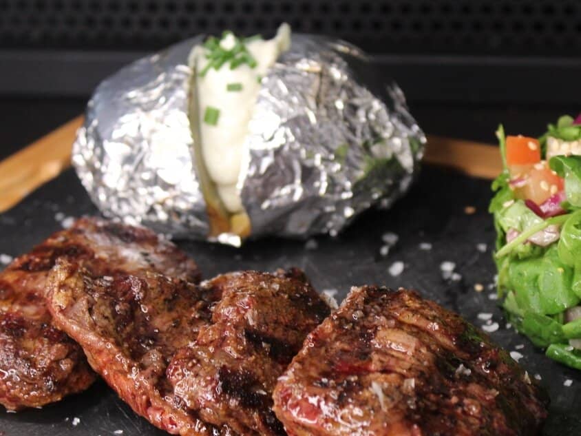 Friendly and Attentive Service