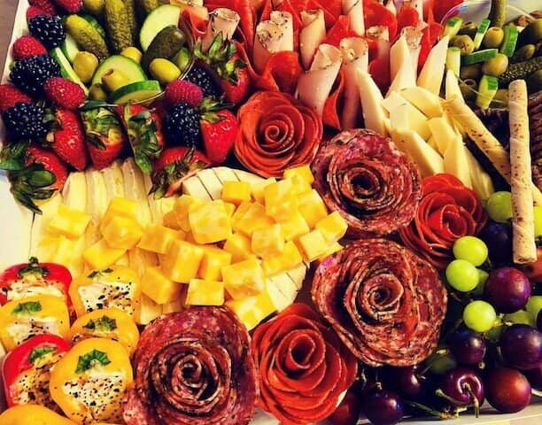 Exceptional Coffee Program