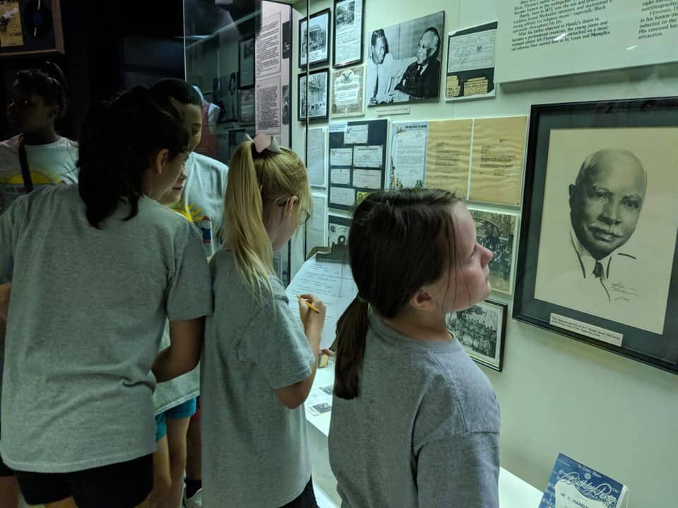 Muscle Shoals Recording History