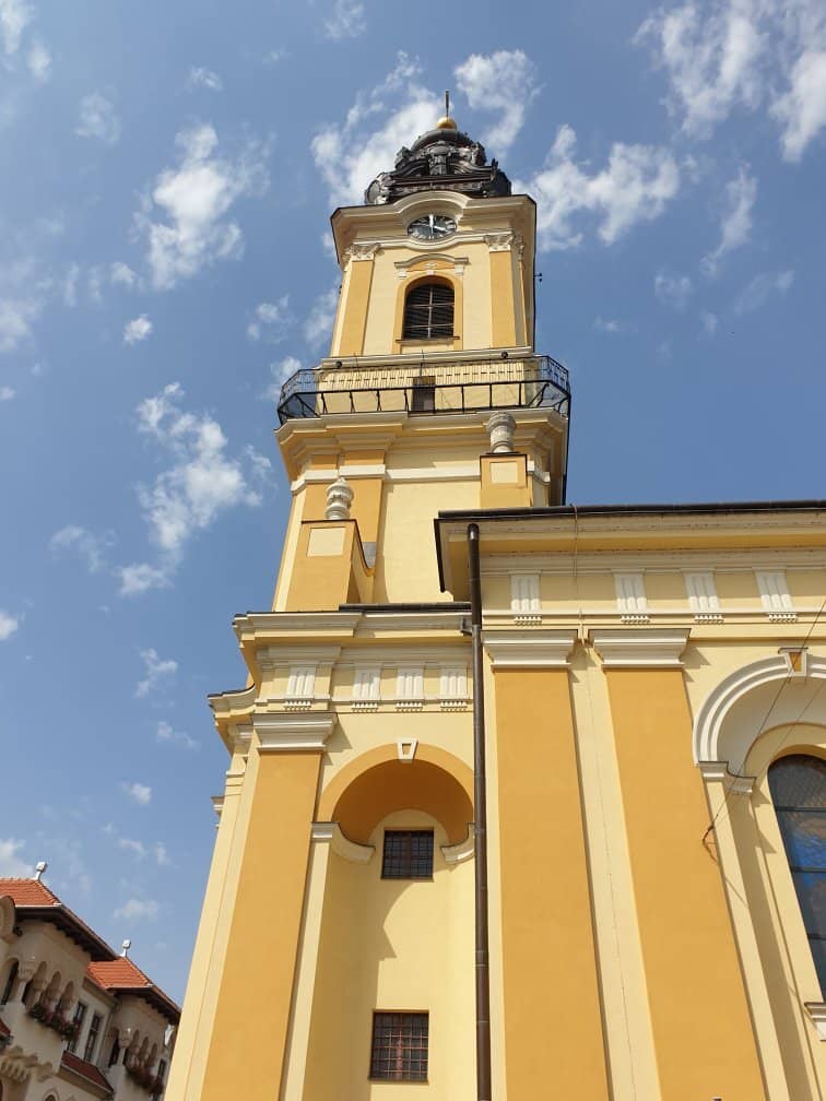 Spiritual Experience