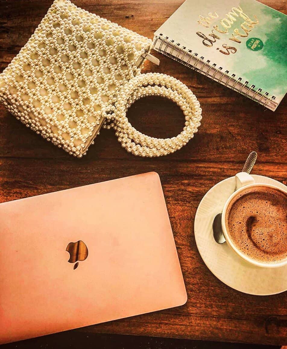 Sunset Views and Drinks