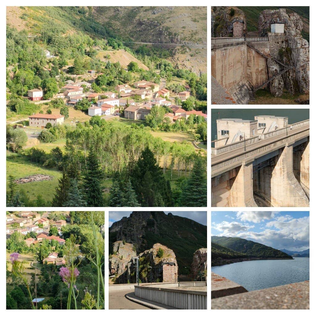 Scenic Drives