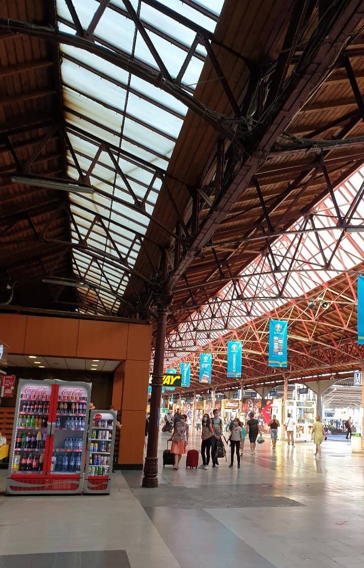 Communist-Style Architecture