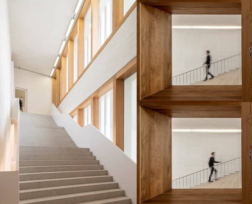 Architectural Marvel