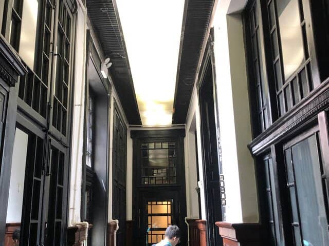 Vertical photo