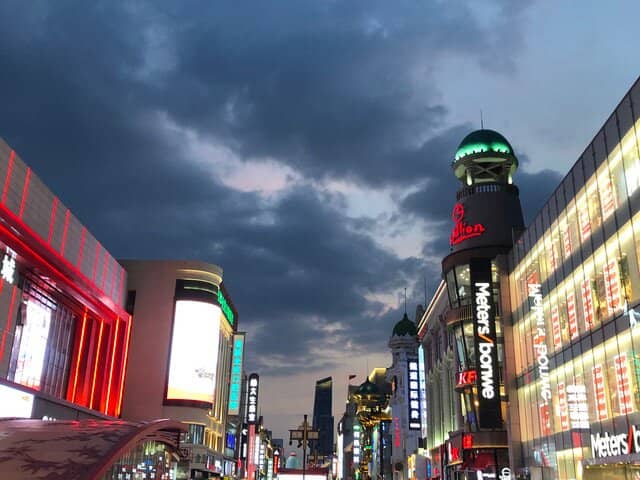 Historic Commercial Heart