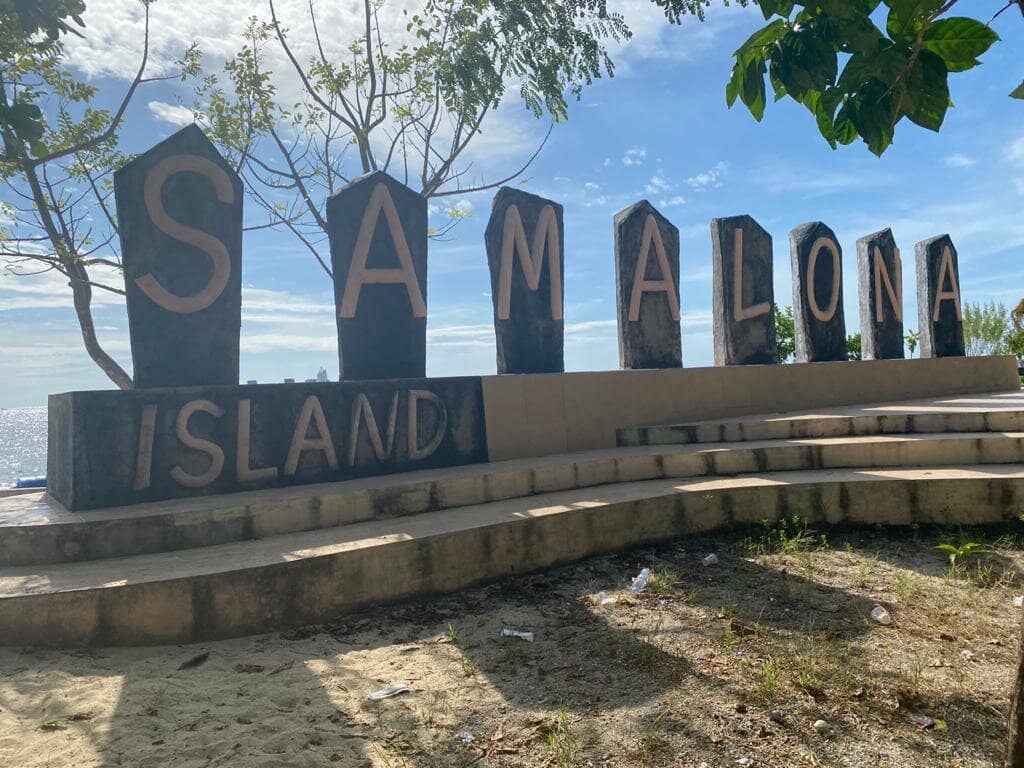 Fresh Seafood Delights